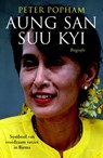 Aung San Suu Kyi - Peter Popham - 9789021807812