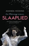 Slaaplied - Amanda Hocking - 9789021808338