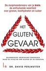 Het glutengevaar - David Perlmutter - 9789021808567