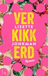 Verkikkerd - Lisette Jonkman - 9789021808604