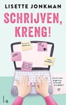 Schrijven Kreng! - Lisette Jonkman - 9789021809830