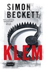Klem - Simon Beckett - 9789021809991