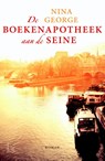 De boekenapotheek aan de Seine - Nina George - 9789021810034