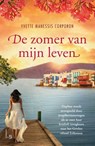 De zomer van mijn leven - Yvette Manessis Corporon - 9789021810355