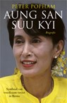 Aung San Suu Kyi - POPHAM, Peter - 9789021846767