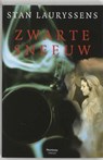 Zwarte sneeuw - LAURYSSENS, S. - 9789022317464