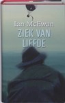Ziek van liefde - Ian McEwan - 9789022323311