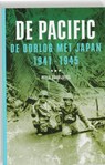 De Pacific - SCHRIJVERS, Peter - 9789022325179