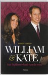 William & Kate - JOBSON, Robert - 9789022326275