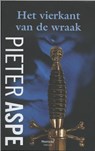 Het vierkant van de wraak - Pieter Aspe - 9789022326749