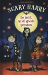 De jacht op de goede geesten - Sonja Kaiblinger - 9789022330203