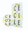 Cécile luisterboek -  - 9789022333624