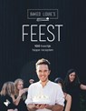 Feest! - Baked Louie's - 9789022333778