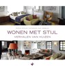 Wonen met stijl - Patrick Retour - 9789022333860