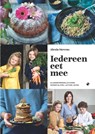 Iedereen eet mee - Alexia Stevens - 9789022334669