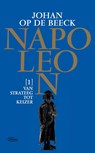 Van strateeg tot keizer - Johan Op de Beeck - 9789022336021