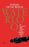 Waterloo - Johan Op de Beeck - 9789022336045