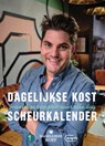 Dagelijkse kost scheurkalender - Jeroen Meus - 9789022336649