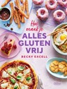 Hoe maak je alles glutenvrij - Becky  Excell - 9789022338308