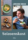 Seizoenskost - Jeroen Meus - 9789022338513
