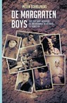 De Margraten Boys - Peter Schrijvers - 9789022338940