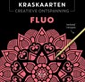 Kraskaarten FLUO -  - 9789022339251