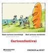 Cartoons 2023 -  - 9789022340288