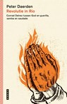 Revolutie in Rio - Peter Daerden - 9789022340301