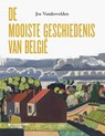 De mooiste geschiedenis van België - Jos Vandervelden - 9789022340653