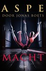 Macht - Jonas Boets - 9789022340998