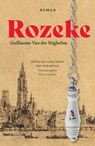Rozeke - Guillaume van der Stighelen - 9789022341018