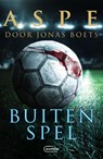 Buitenspel - Jonas Boets - 9789022341025