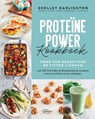 Proteïne power kookboek - Shelley Darlington - 9789022341117