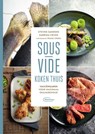 Sous-Vide koken thuis - Steven Sanders ; Sabrina Crijns - 9789022341131