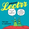 Planeet Lectrr - Steven Degryse - 9789022341544