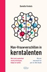 Man-vrouwverschillen in kerntalenten - Danielle Krekels - 9789022342091