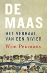 De Maas. Het verhaal van een rivier - Wim Peumans - 9789022342626