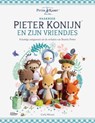 Haakboek Pieter Konijn en zijn vriendjes - Carla Mitrani - 9789022342633