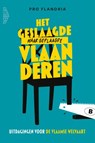 Het geslaagde maar geplaagde Vlaanderen - Pro Flandria - 9789022342848
