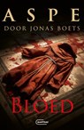 Bloed - Jonas Boets - 9789022342947