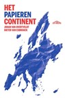 Het papieren continent - Johan Van Overtveldt ; Dieter Van Esbroeck - 9789022343227
