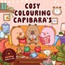 Cosy Colouring Capibara's - Helen H. Wu - 9789022343296