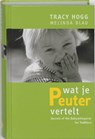 Wat je peuter vertelt - HOGG, T. & BLAU, M. - 9789022533321