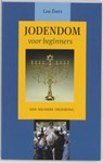 Jodendom voor beginners - EVERS, Lou - 9789022537664