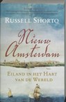 Nieuw Amsterdam - Shorto, R. - 9789022538135
