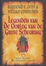 De drie huurlingen - Raymond E. Feist ; R. Feist ; Joel C. Rosenberg - 9789022550946