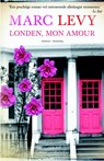 Londen, mon amour - M. Levy ; Marc Levy - 9789022551905