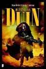 Zusters van Duin - Brian Herbert ; Kevin J. Anderson - 9789022554685