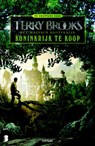 De Shannara saga Konikrijk te koop - Terry Brooks - 9789022556306