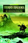 De Shannara saga De heksenleerling - Terry Brooks - 9789022556344